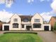 Thumbnail Detached house for sale in London Road, Berkhamsted