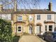 Thumbnail Semi-detached house for sale in St James's Road, Sevenoaks, Kent