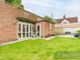 Thumbnail Detached house for sale in Porters Close, Buntingford