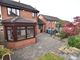 Thumbnail Detached house for sale in Langton View, Livingston