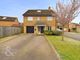 Thumbnail Detached house for sale in Evora Road, Wymondham