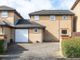 Thumbnail Link-detached house for sale in Hendrix Drive, Crownhill, Milton Keynes