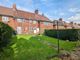 Thumbnail Terraced house for sale in Highfield Lane, Chesterfield