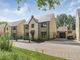 Thumbnail Detached house for sale in (Plot 39 Temple Gate), Abingdon