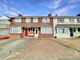 Thumbnail Terraced house for sale in Hart Lane, Luton, Bedfordshire
