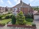 Thumbnail Semi-detached house for sale in The Cresta, Grimsby