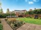 Thumbnail Detached house for sale in Willes Road, Leamington Spa, Warwickshire