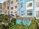Thumbnail Terraced house for sale in Elm Road, Mannamead, Plymouth