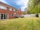 Thumbnail Detached house for sale in Hart Close, West Park, Uckfield