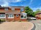 Thumbnail End terrace house for sale in Spartina Drive, Lymington