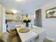 Thumbnail Detached house for sale in Laxton Road, Berryfields, Aylesbury