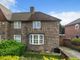 Thumbnail Semi-detached house for sale in Dunkery Road, Mottingham