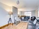 Thumbnail Town house for sale in Mosswood Crescent, Bestwood Park, Nottingham