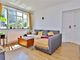 Thumbnail Flat for sale in Courtenay Road, Woking, Surrey