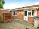 Thumbnail Bungalow for sale in The Limes, Old Romney, Romney Marsh, Kent