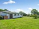 Thumbnail Detached house for sale in Rhosesmor, Mold, Flintshire
