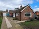 Thumbnail Detached bungalow to rent in Ovingdean Road, Ovingdean