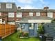 Thumbnail Terraced house for sale in Dovercourt Road, Cosham, Portsmouth