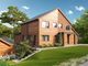 Thumbnail Detached house for sale in Pelhams Close, Esher