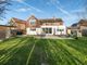 Thumbnail Detached house for sale in Northcote Crescent, West Horsley