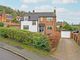 Thumbnail Detached house for sale in Crescent Drive, Helsby, Frodsham