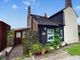 Thumbnail Cottage for sale in Congleton Road, Talke, Stoke-On-Trent