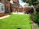 Thumbnail Detached house for sale in Laundon Close, Groby, Leicester