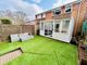 Thumbnail Terraced house for sale in St Johns Road, Yeovil