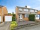 Thumbnail Semi-detached house for sale in Strudwick Close, Braintree, Essex