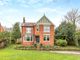 Thumbnail Detached house for sale in Howey Lane, Congleton, Cheshire