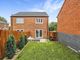 Thumbnail Semi-detached house for sale in Yew Tree Close, Smalley, Ilkeston