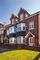 Thumbnail Town house to rent in Vernon Road, Edgbaston, Birmingham