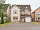 Thumbnail Detached house for sale in Ash Lane, Stonehouse, Larkhall