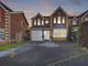 Thumbnail Detached house for sale in Dickens Close, Catcliffe, Rotherham