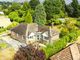 Thumbnail Bungalow for sale in New Road, Northchurch, Berkhamsted, Hertfordshire
