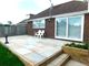Thumbnail Bungalow for sale in Solent Drive, Hythe