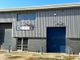 Thumbnail Industrial to let in Unit 4C, Westpark, Chelston, Wellington, Somerset