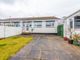 Thumbnail Semi-detached bungalow for sale in Darris Road, Inverness