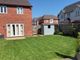 Thumbnail Link-detached house to rent in Parsons Green, Derby