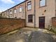 Thumbnail Terraced house to rent in Brideoake Street, Leigh