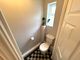 Thumbnail Town house for sale in Mansion Gate, Leeds, West Yorkshire
