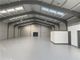 Thumbnail Industrial to let in Unit 11 Central Trading Estate, Marley Way, Saltney, Chester, Cheshire