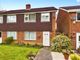 Thumbnail Semi-detached house for sale in Pine Ridge, Newbury, Berkshire