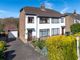 Thumbnail Semi-detached house for sale in Woodhill Road, Cookridge, Leeds