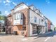 Thumbnail Flat for sale in Parchment Street, Winchester, Hampshire