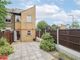 Thumbnail End terrace house to rent in Forest Road, London