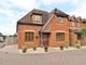 Thumbnail Detached house for sale in Green Lane, Bursledon