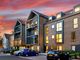 Thumbnail Flat for sale in London Road, Guildford