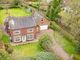 Thumbnail Farmhouse for sale in New Kinknall, 19 Hob Hey Lane, Culcheth