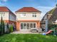 Thumbnail Detached house for sale in West Molesey, Surrey